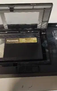 ادابتور فیلم vhs