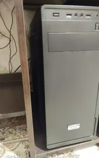 کیس کامپیوتر