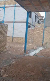 بنای سفت کار