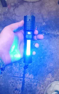 چراغ قوه