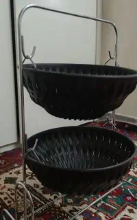 جای سیب زمینی