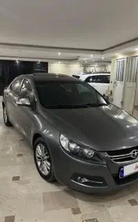 جک جی۵ مدل ۹۶ اتومات تمیز