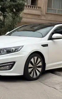 اپتیما ۲۰۱۳ فول تمیز