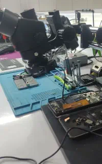 تعمییرات موبایل