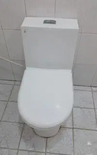 توالت فرنگی