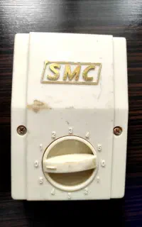 کلیدپنکه سقفیsmc