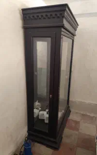 بوفه
