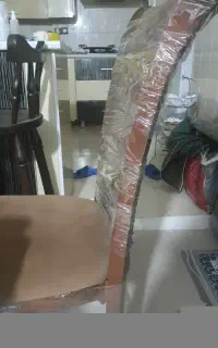 میز ناهار خوری ۴ نفره