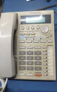 تلفن پاناسونیک