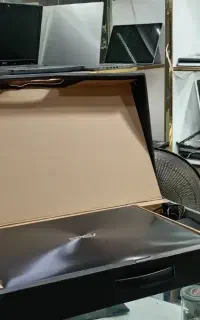 لپتاپ در حد نو asus k سری k
