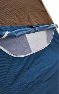 مرجع اصلی چادر مسافرتی برنو آکسفورد