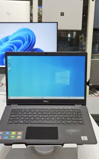 Dell Latitude 3410 لپتاپ دانش آموزی