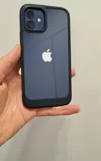 آیفون ۱۲ نرمال ۱۲۸ گیگ zaa