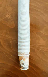 لیوان کاغذی برای کافه، قهوه‌فروشی و بیرون‌بر