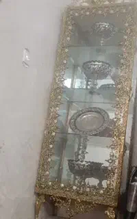 بوفه سالم