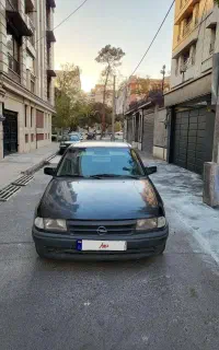 اپل آسترا مدل ۹۴ بی نقص آماده سفر
