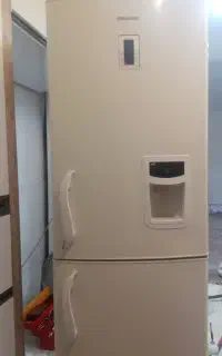 تعمیرات لوازم خانگی یخچال لباسشویی کولرگازی