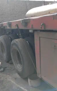 کفی تریلی
