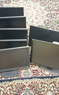 مانیتور استوک