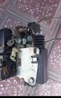 درب ماشینت بد باز و بسته میشه