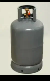 کپسول گاز