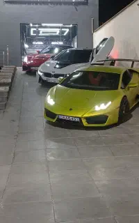 دو نفر PDR کار