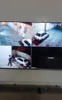 دوربین مداربسته دزدگیر اماکن