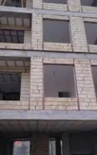 بنای سیمان کاری و سیمان سفید