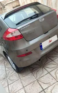 mvm ۳۱۵ بدون رنگ کم کار