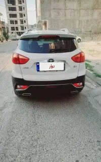 جک اس تری کارمندی