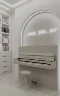 طراحی فضای داخلی و خارجی متناسب با بودجه شما