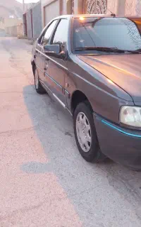 پارس خوش قیمت