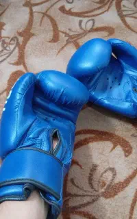 دستکش بوکس نو
