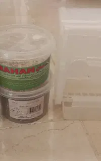 قفس لونه پوشال