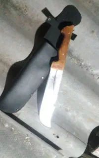 چاقو