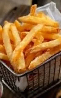 استخدام نیرو فست فود