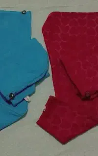 حوله سر