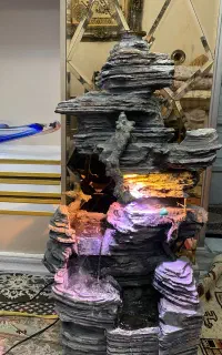 ابنما صخره