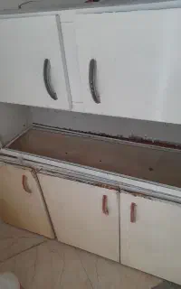 کابینت در حد