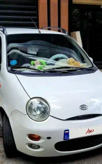MVM110 مدل93 بدون رنگ (عروسک)