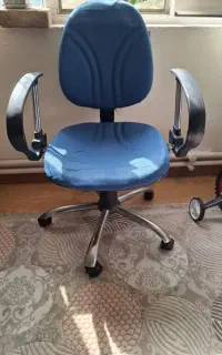 صندلی کامپیوتر
