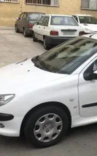 ۲۰۶ مدل ۸۹