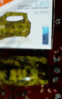 چراغ قهوه