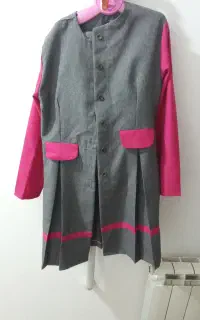 یونیفرم چهارم