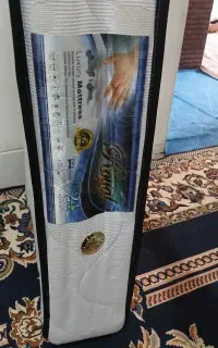 تشک کودک سالم