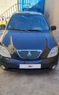 تیبا 2 مدل 1401