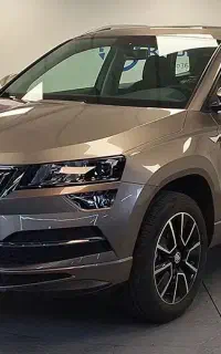 اشکودا کاروک 2024