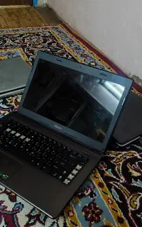 لپتاپ 4 عدد همه با هم