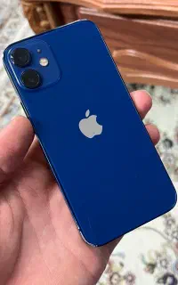 آیفون12mini