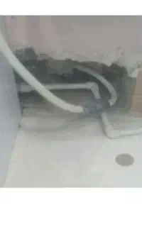 لوله کشی آب و فاضلاب نصب شیرآلات تخریب پیکور